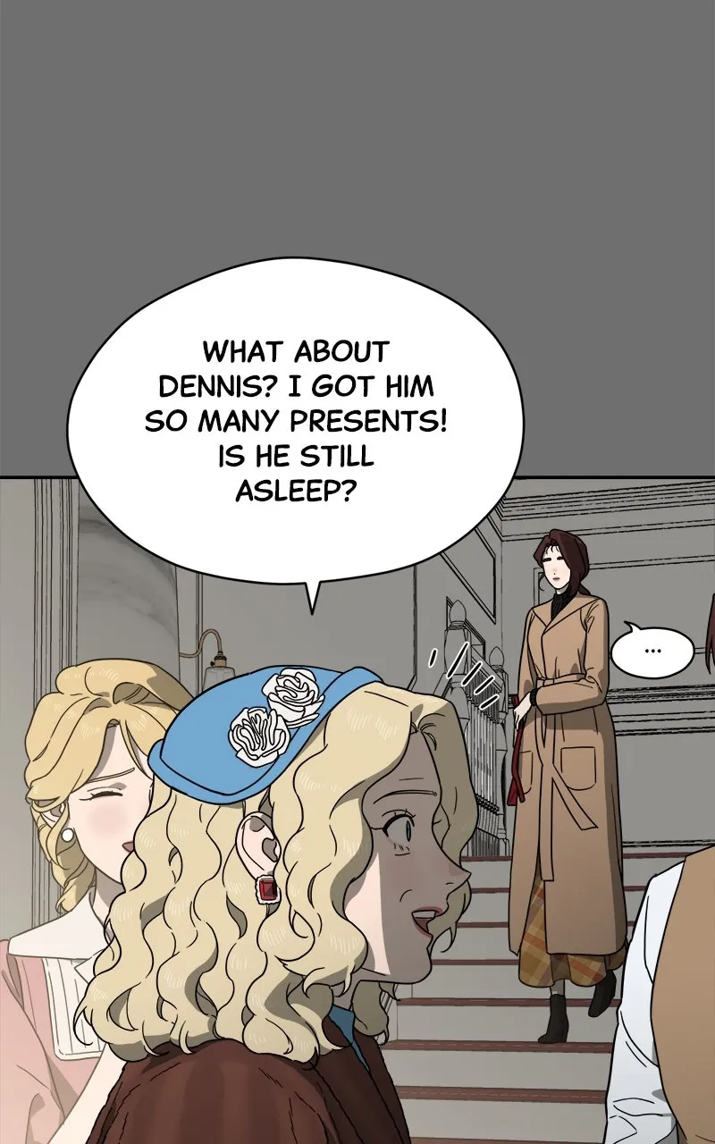 Read Phantom Whispers chapter 14 image 104 on Lezhin