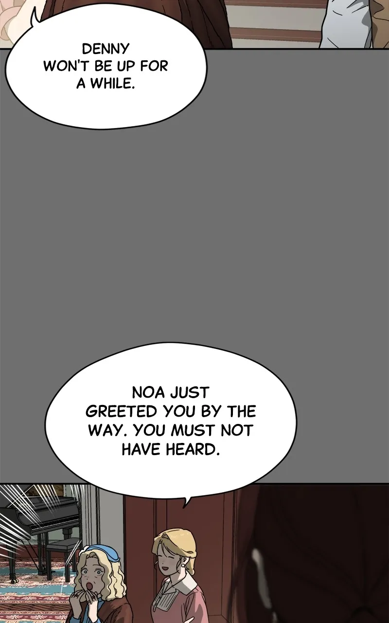 Read Phantom Whispers chapter 14 image 105 on Lezhin