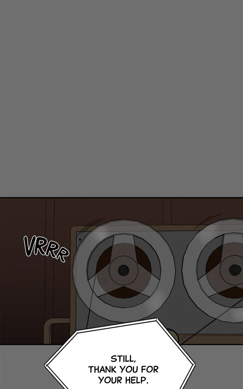 Read Phantom Whispers chapter 14 image 13 on Lezhin