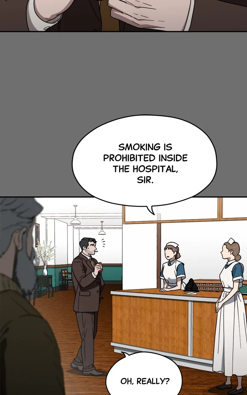 Read Phantom Whispers chapter 14 image 19 on Lezhin