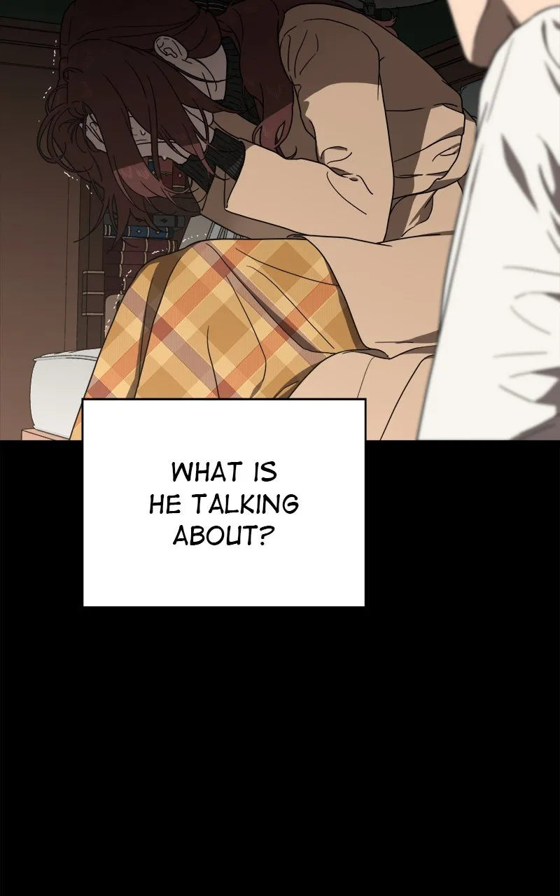 Read Phantom Whispers chapter 14 image 2 on Lezhin