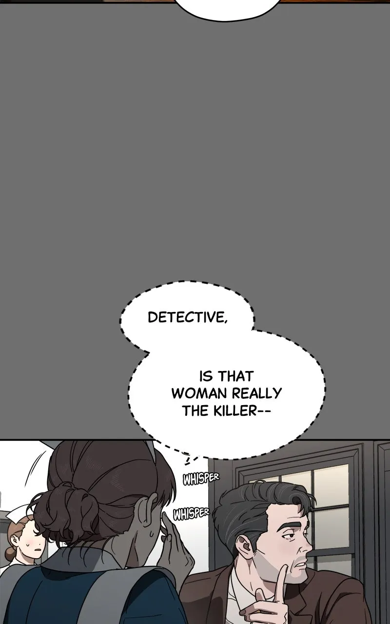 Read Phantom Whispers chapter 14 image 20 on Lezhin