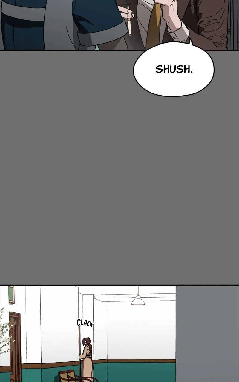 Read Phantom Whispers chapter 14 image 21 on Lezhin