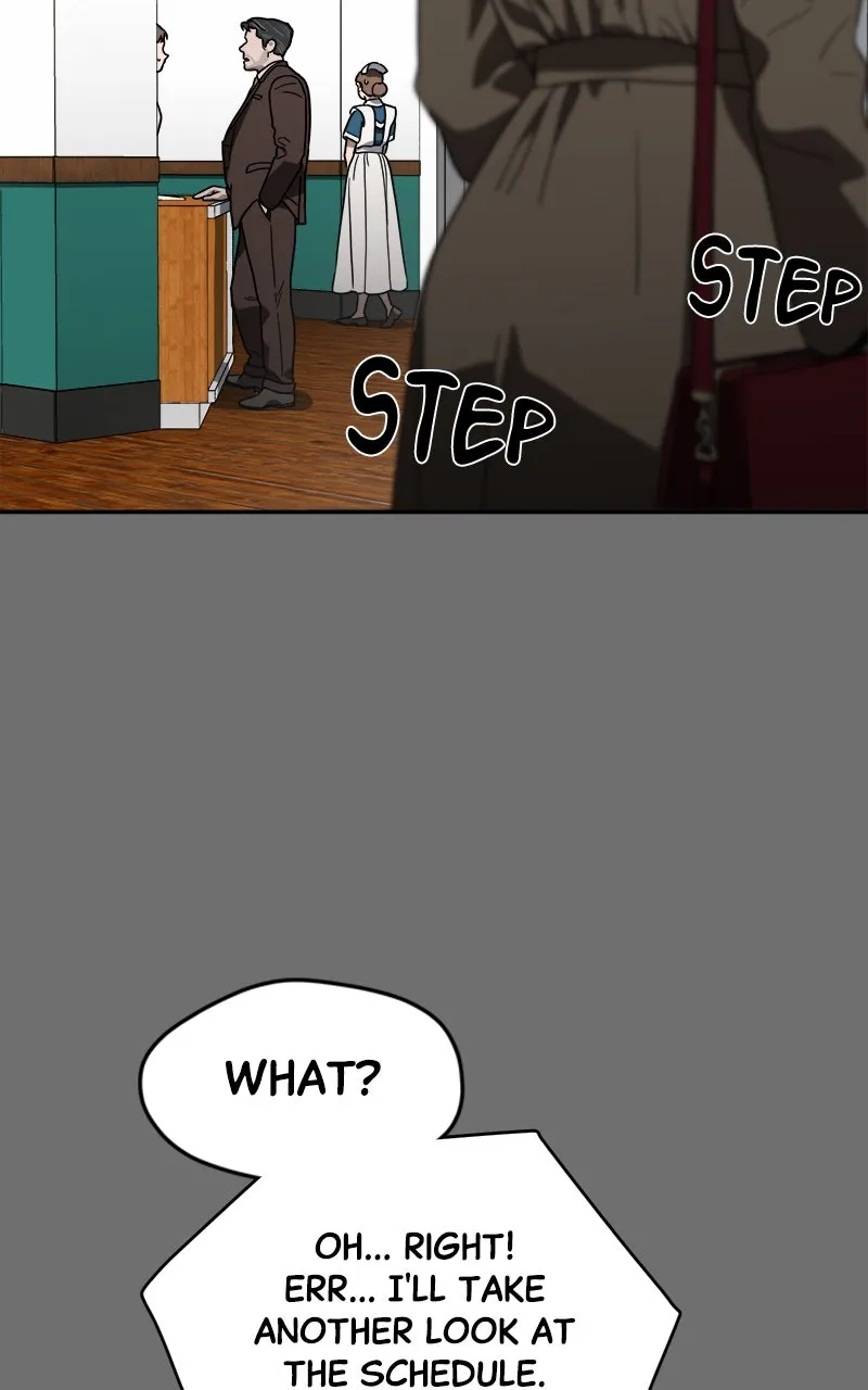 Read Phantom Whispers chapter 14 image 23 on Lezhin