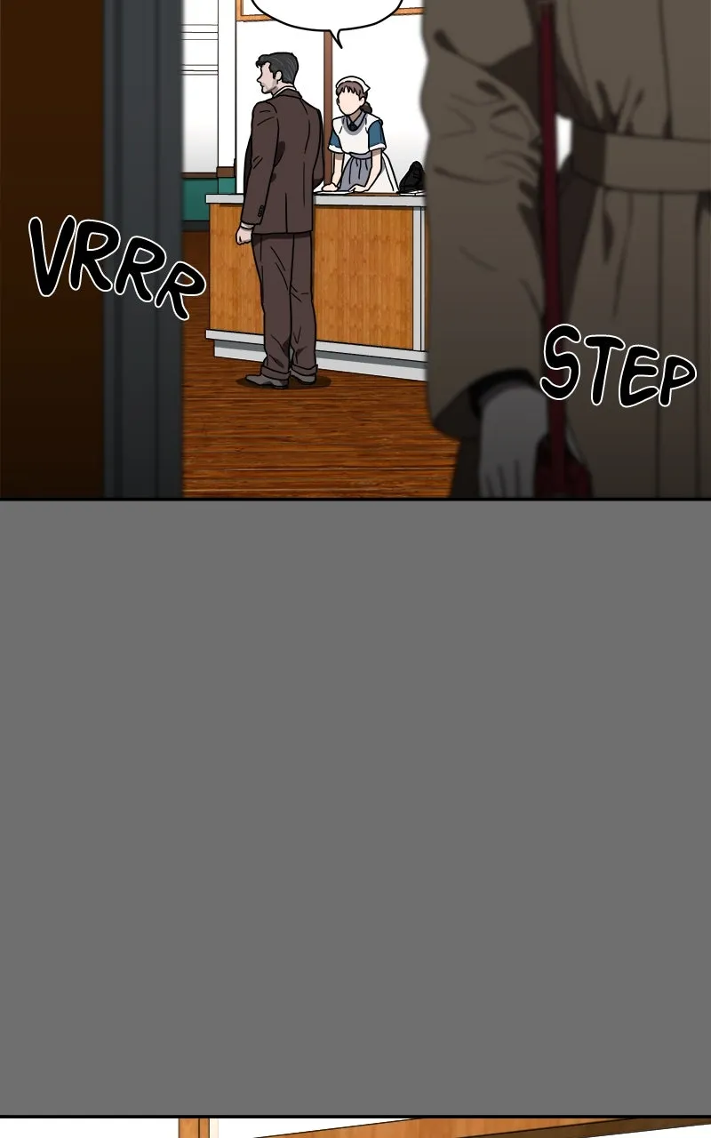 Read Phantom Whispers chapter 14 image 27 on Lezhin