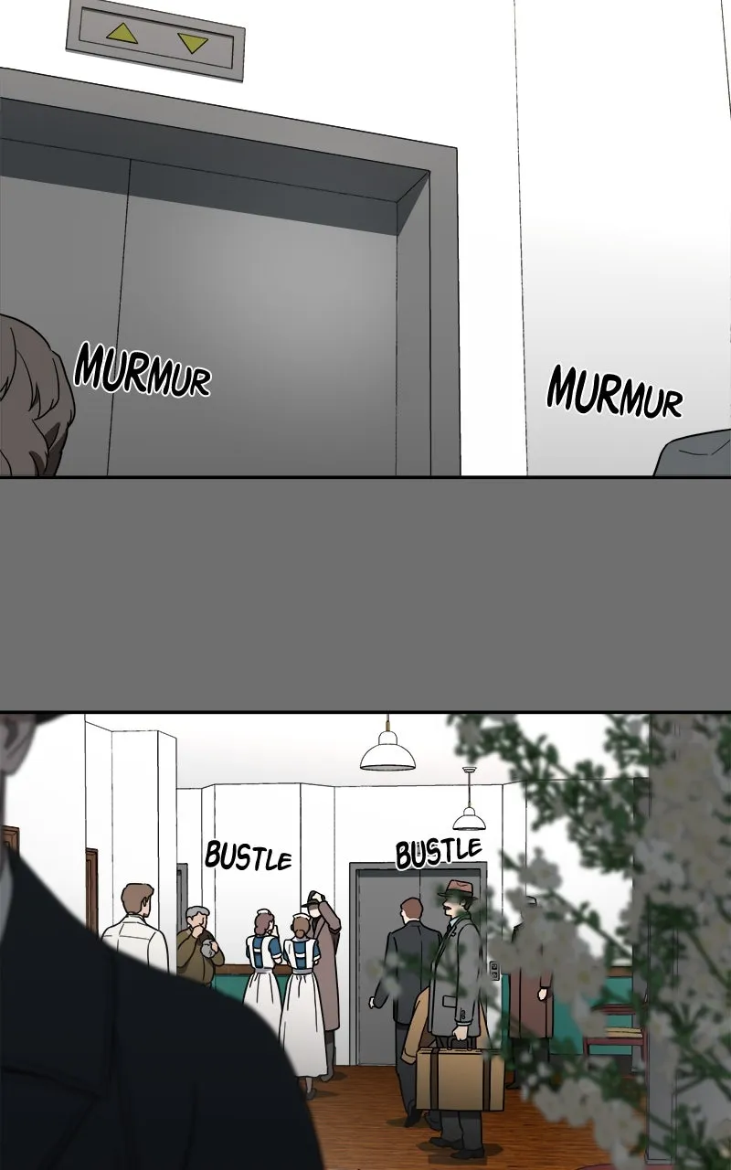 Read Phantom Whispers chapter 14 image 30 on Lezhin