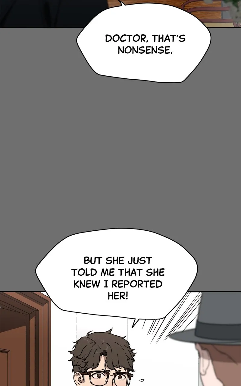 Read Phantom Whispers chapter 14 image 31 on Lezhin