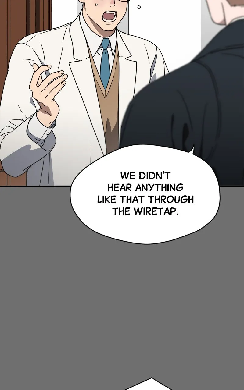 Read Phantom Whispers chapter 14 image 32 on Lezhin