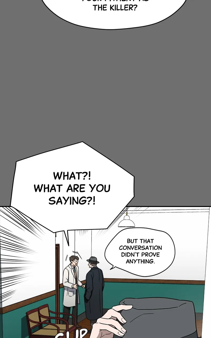 Read Phantom Whispers chapter 14 image 34 on Lezhin