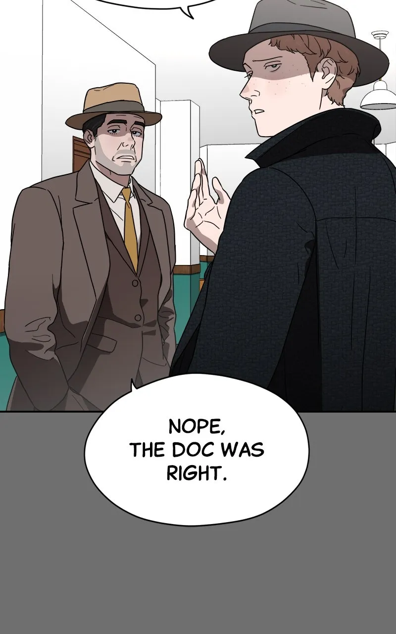 Read Phantom Whispers chapter 14 image 36 on Lezhin