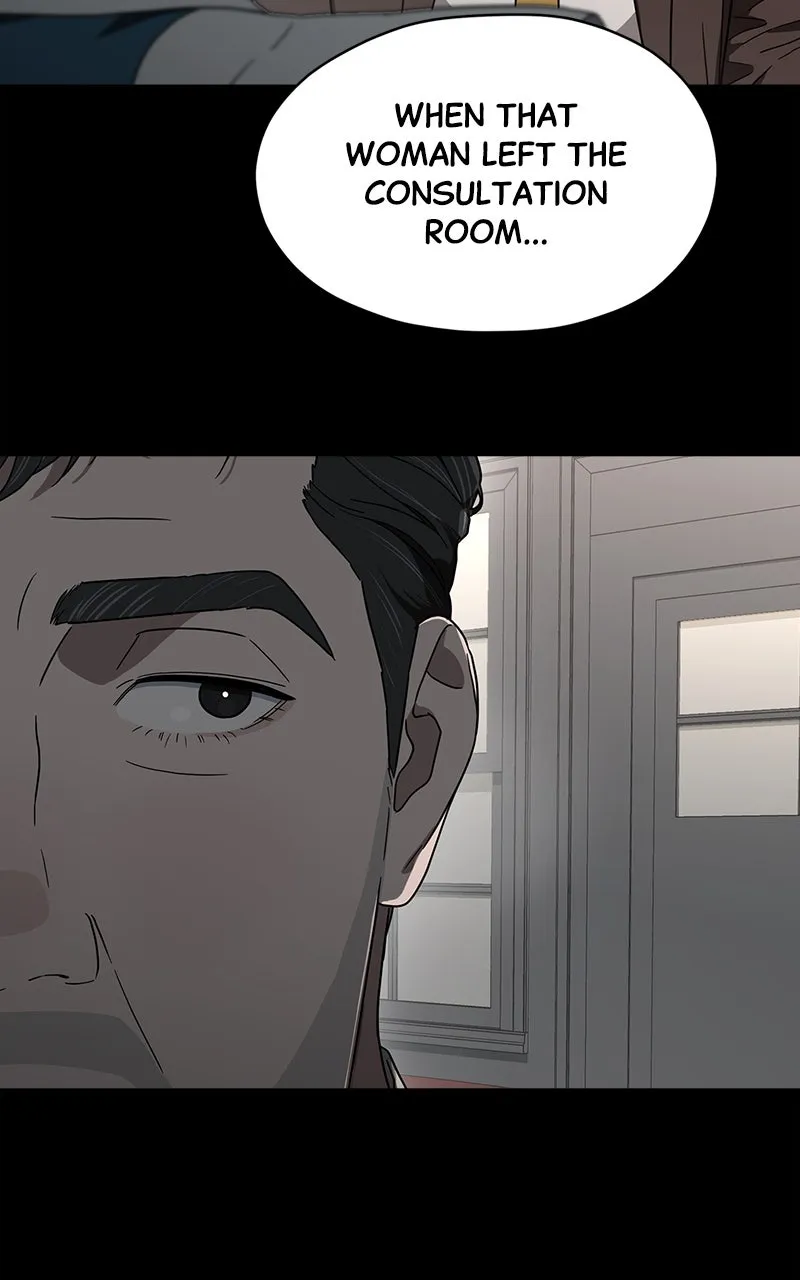 Read Phantom Whispers chapter 14 image 41 on Lezhin