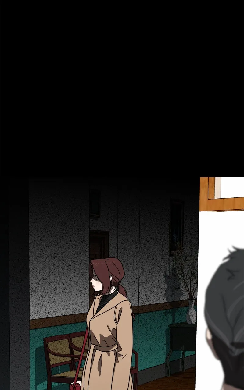Read Phantom Whispers chapter 14 image 42 on Lezhin