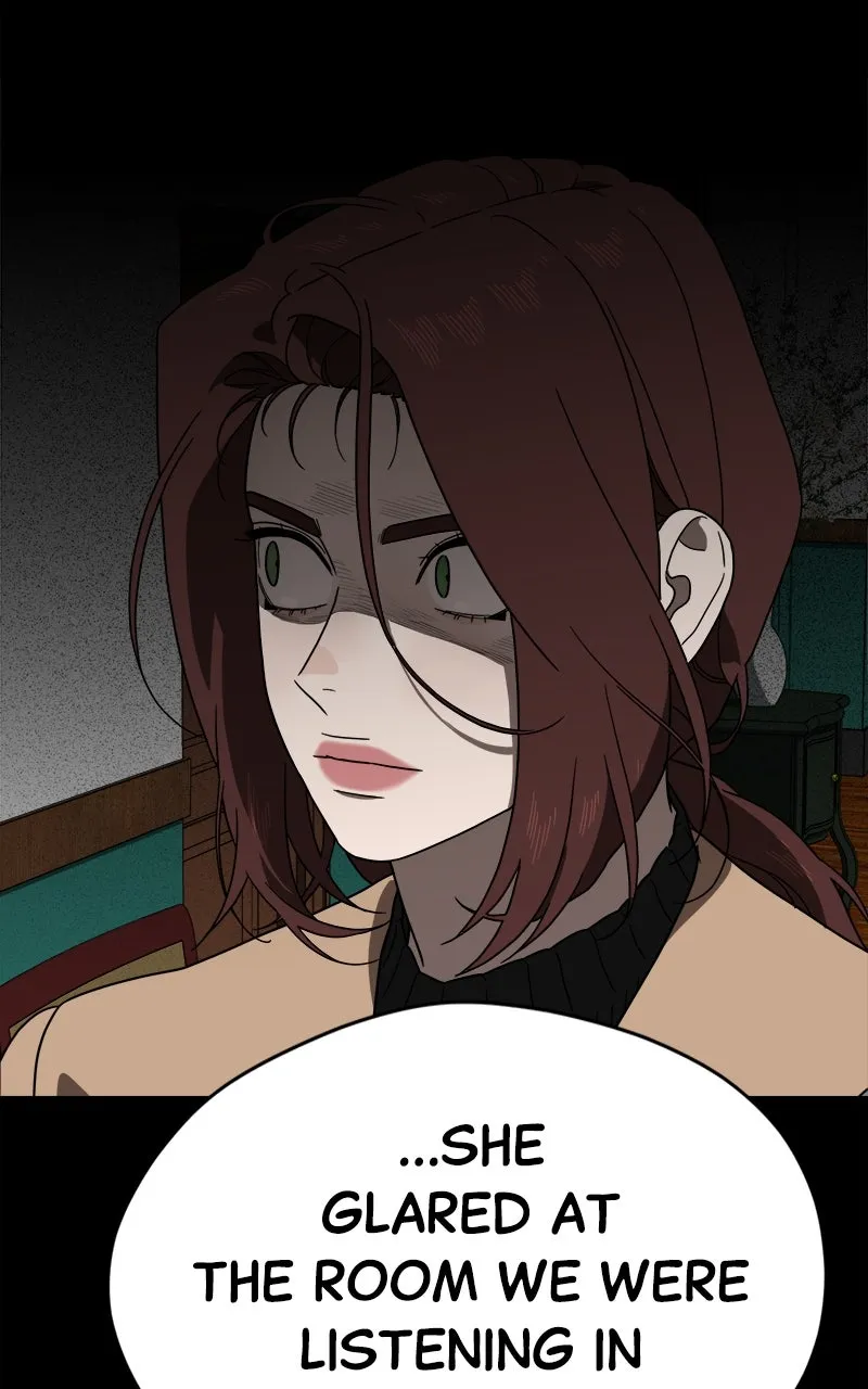 Read Phantom Whispers chapter 14 image 44 on Lezhin