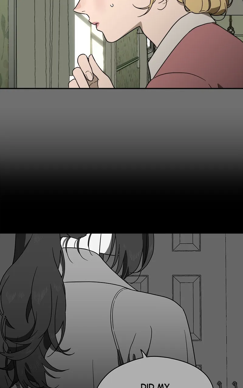 Read Phantom Whispers chapter 14 image 48 on Lezhin