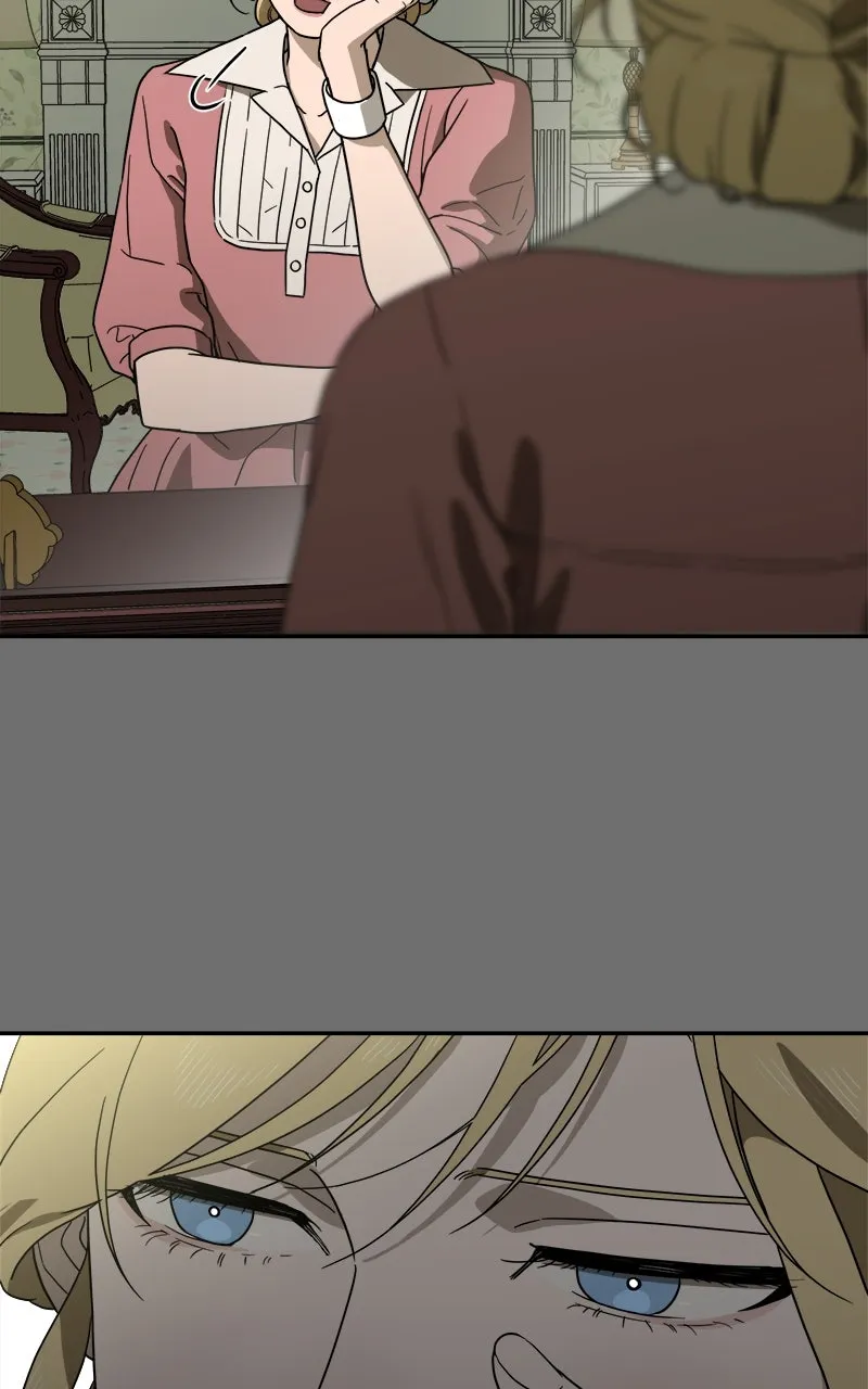 Read Phantom Whispers chapter 14 image 50 on Lezhin