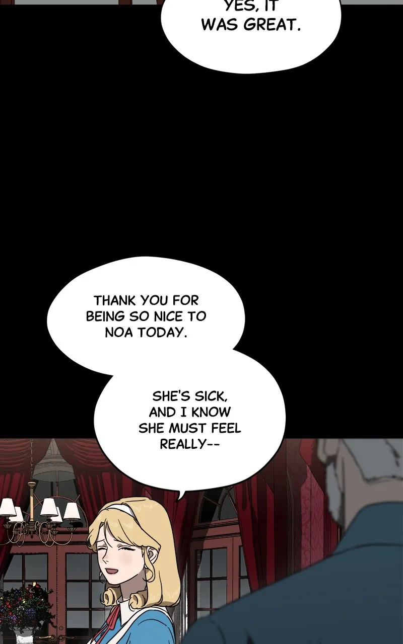 Read Phantom Whispers chapter 14 image 53 on Lezhin