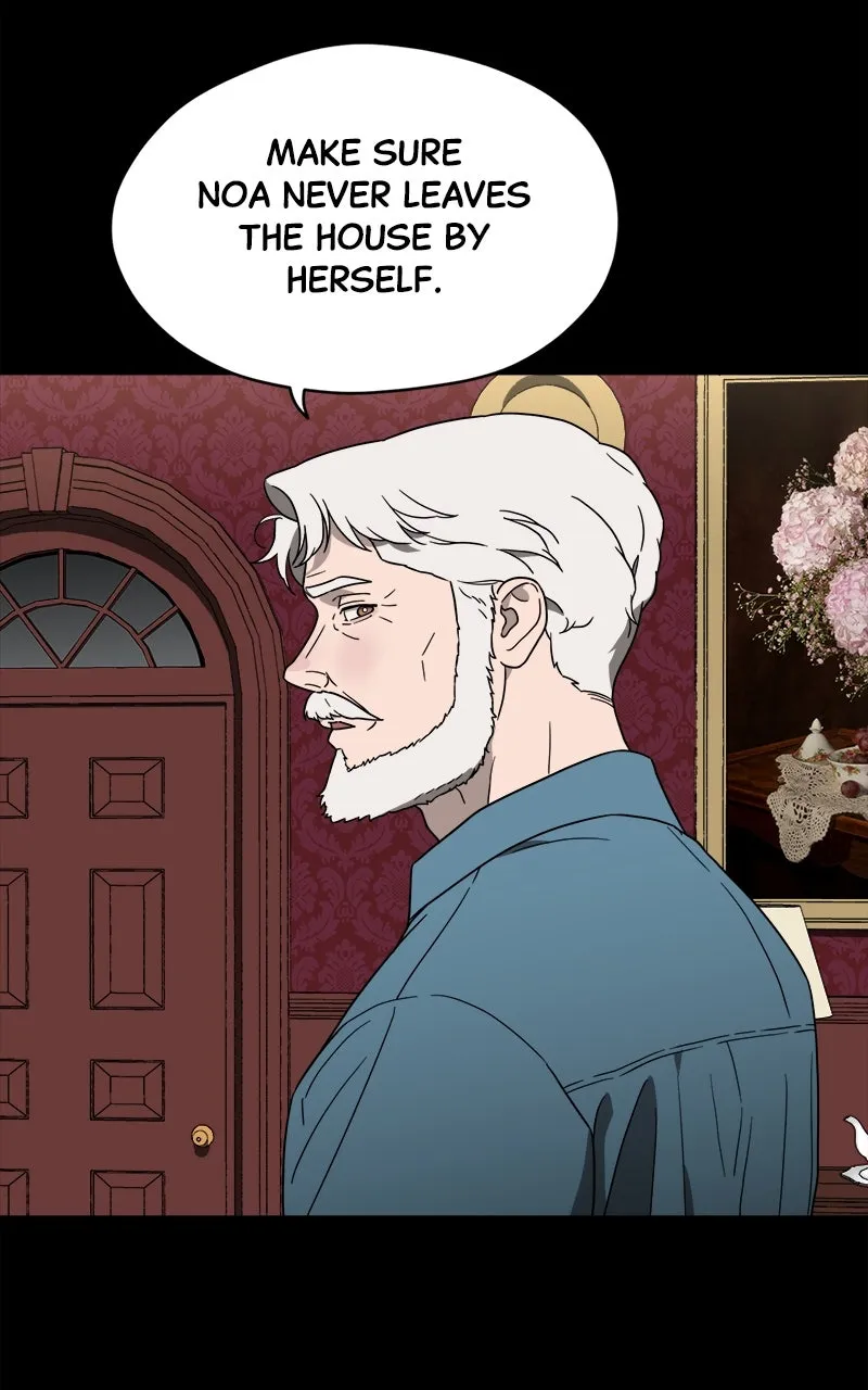 Read Phantom Whispers chapter 14 image 56 on Lezhin
