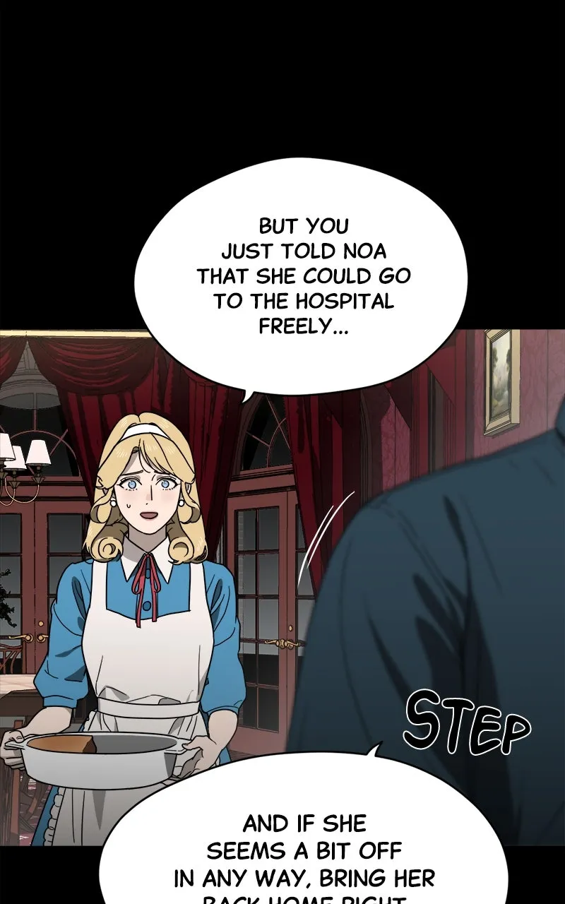 Read Phantom Whispers chapter 14 image 57 on Lezhin