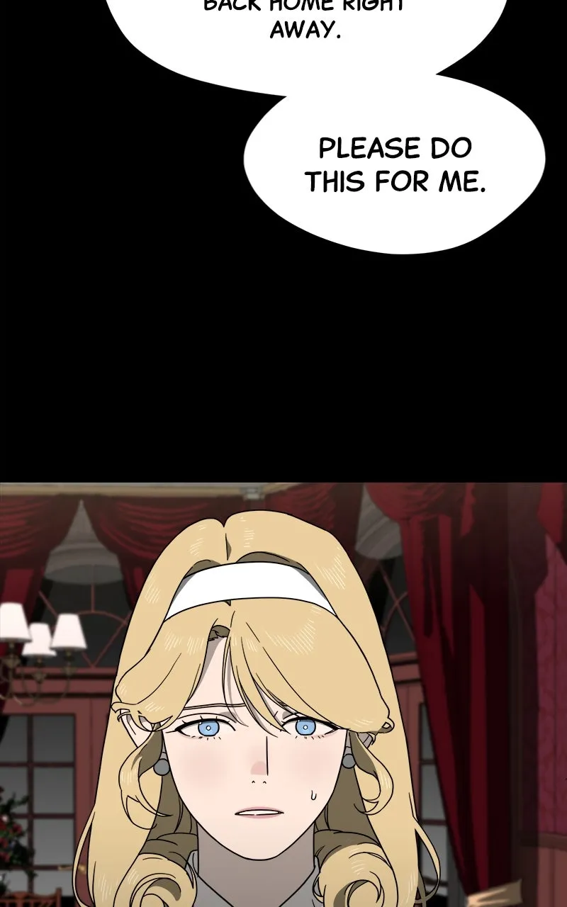 Read Phantom Whispers chapter 14 image 58 on Lezhin