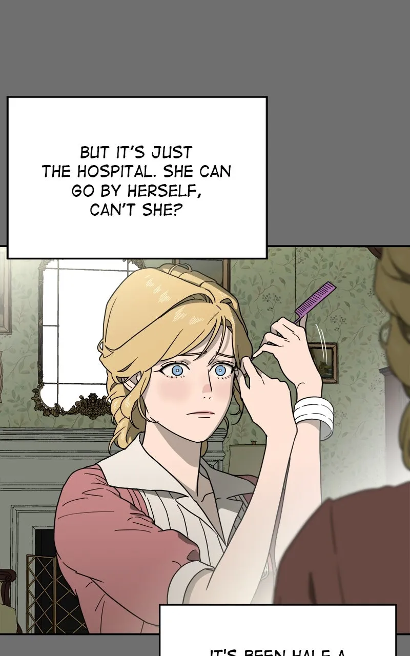 Read Phantom Whispers chapter 14 image 61 on Lezhin