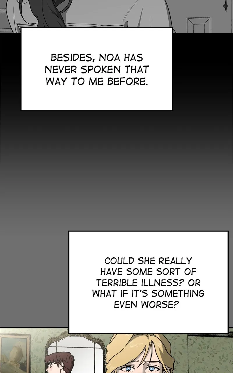 Read Phantom Whispers chapter 14 image 66 on Lezhin