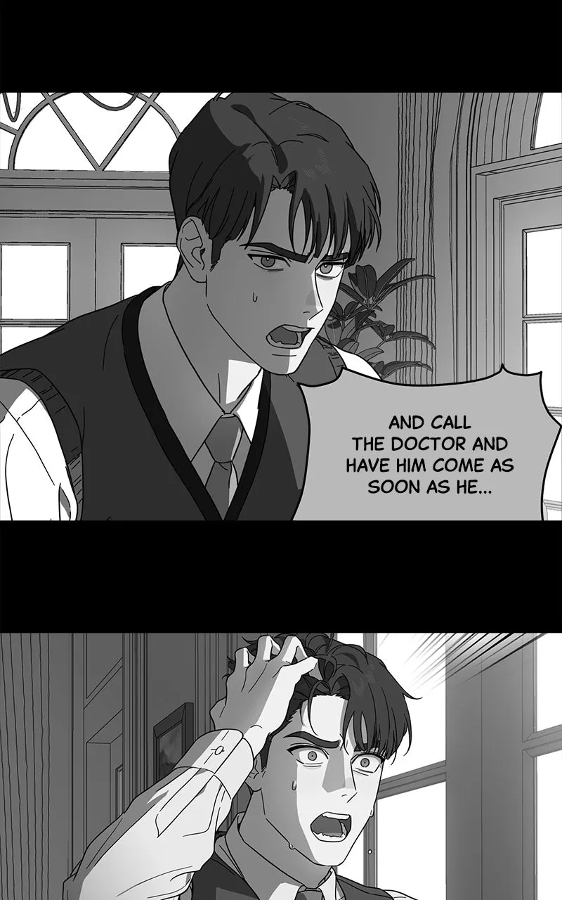 Read Phantom Whispers chapter 14 image 69 on Lezhin