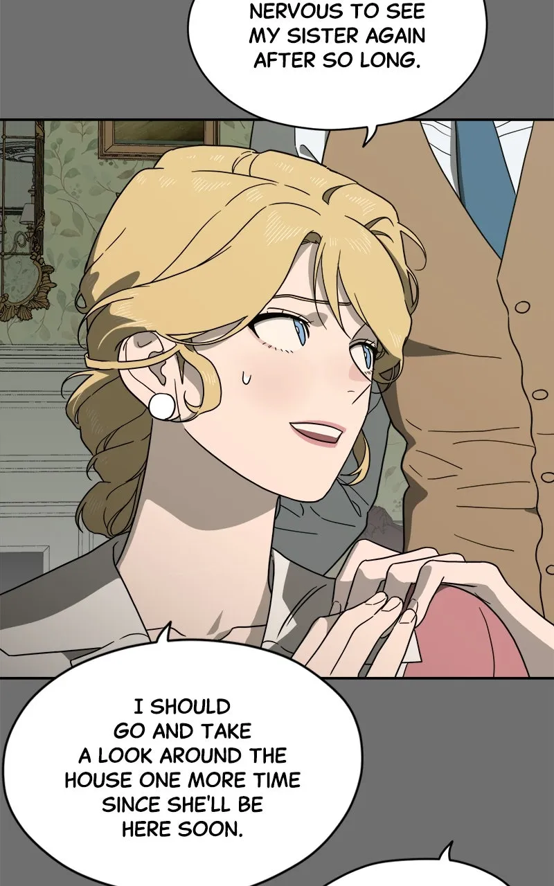 Read Phantom Whispers chapter 14 image 74 on Lezhin
