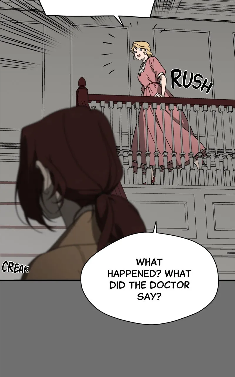 Read Phantom Whispers chapter 14 image 79 on Lezhin