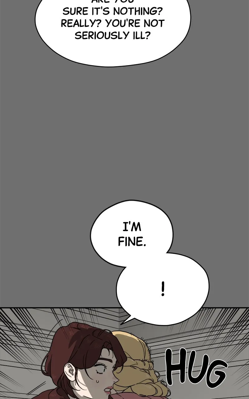 Read Phantom Whispers chapter 14 image 81 on Lezhin