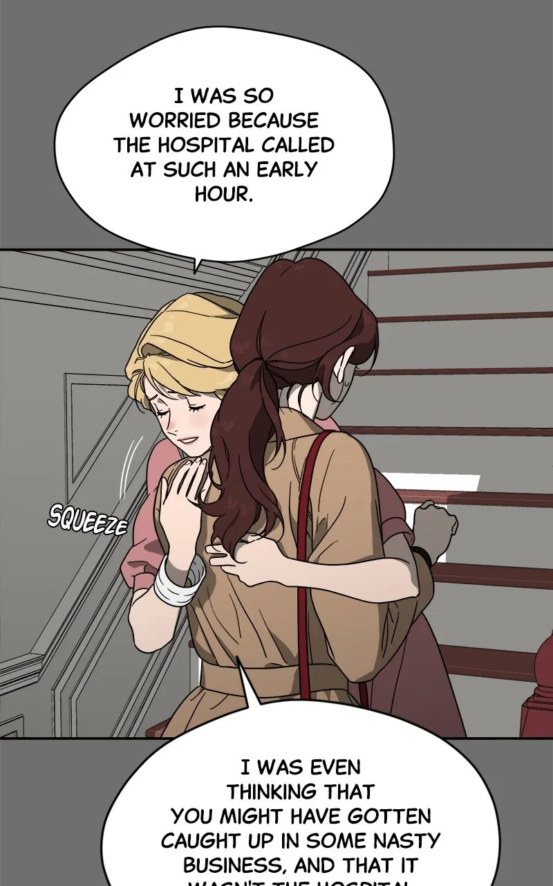 Read Phantom Whispers chapter 14 image 83 on Lezhin