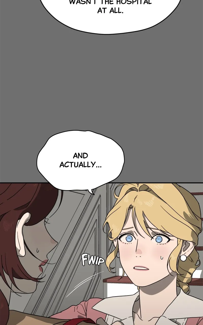 Read Phantom Whispers chapter 14 image 84 on Lezhin
