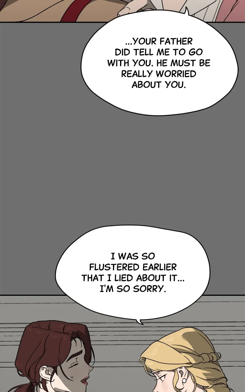 Read Phantom Whispers chapter 14 image 85 on Lezhin