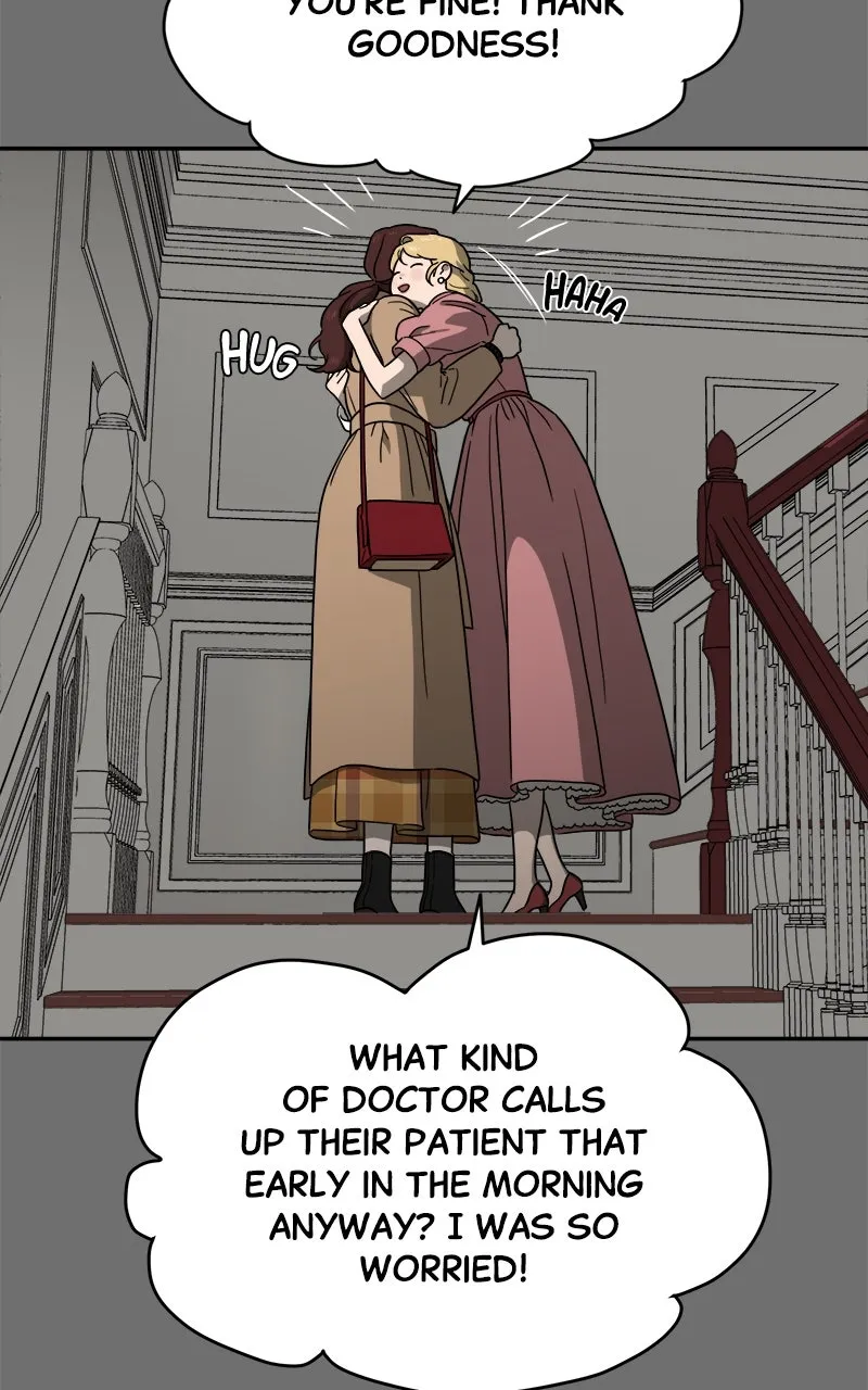 Read Phantom Whispers chapter 14 image 87 on Lezhin