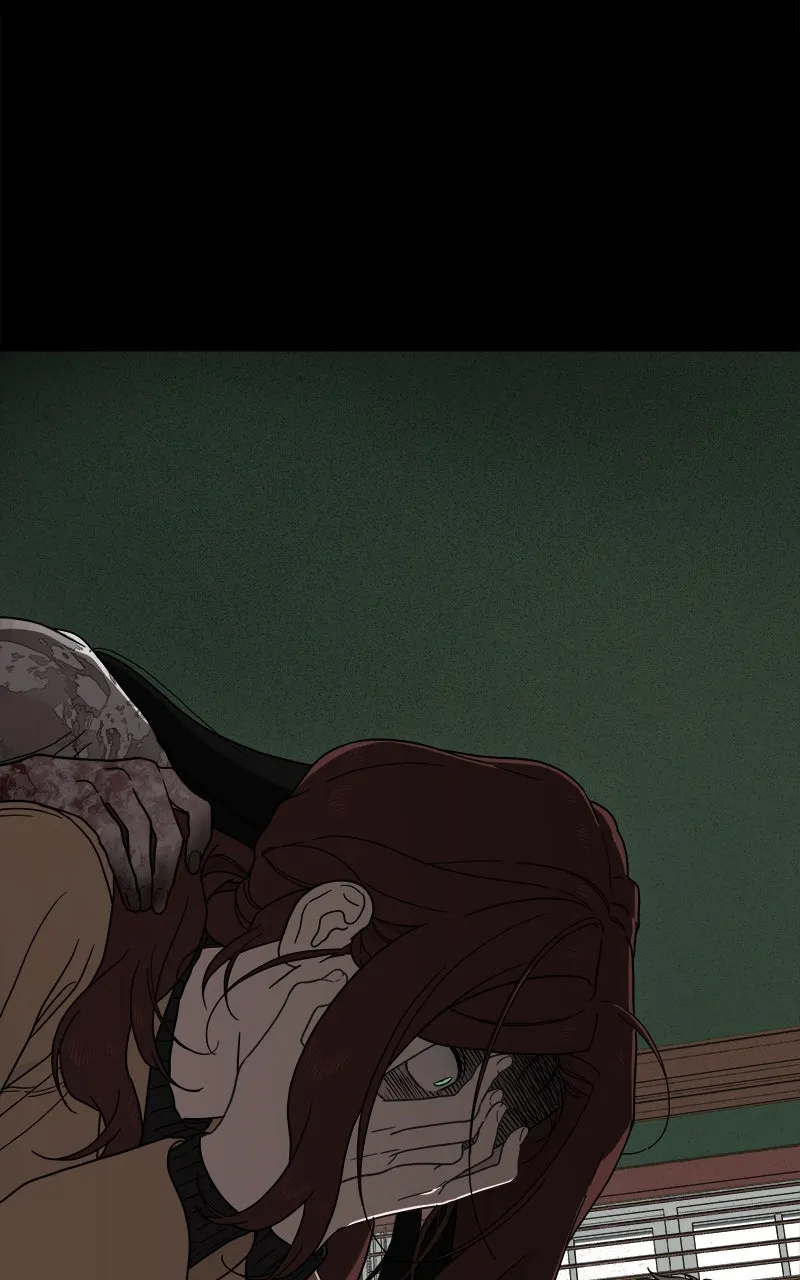 Read Phantom Whispers chapter 14 image 9 on Lezhin