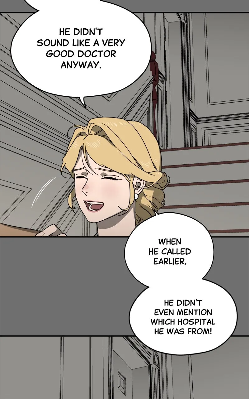 Read Phantom Whispers chapter 14 image 91 on Lezhin