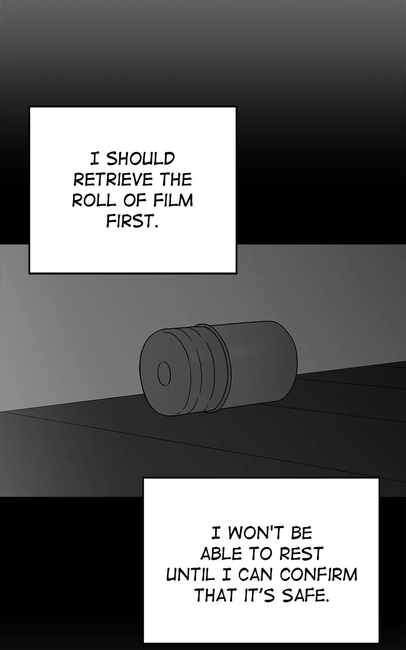 Read Phantom Whispers chapter 14 image 93 on Lezhin
