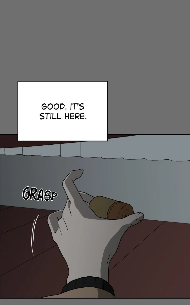 Read Phantom Whispers chapter 15 image 12 on Lezhin
