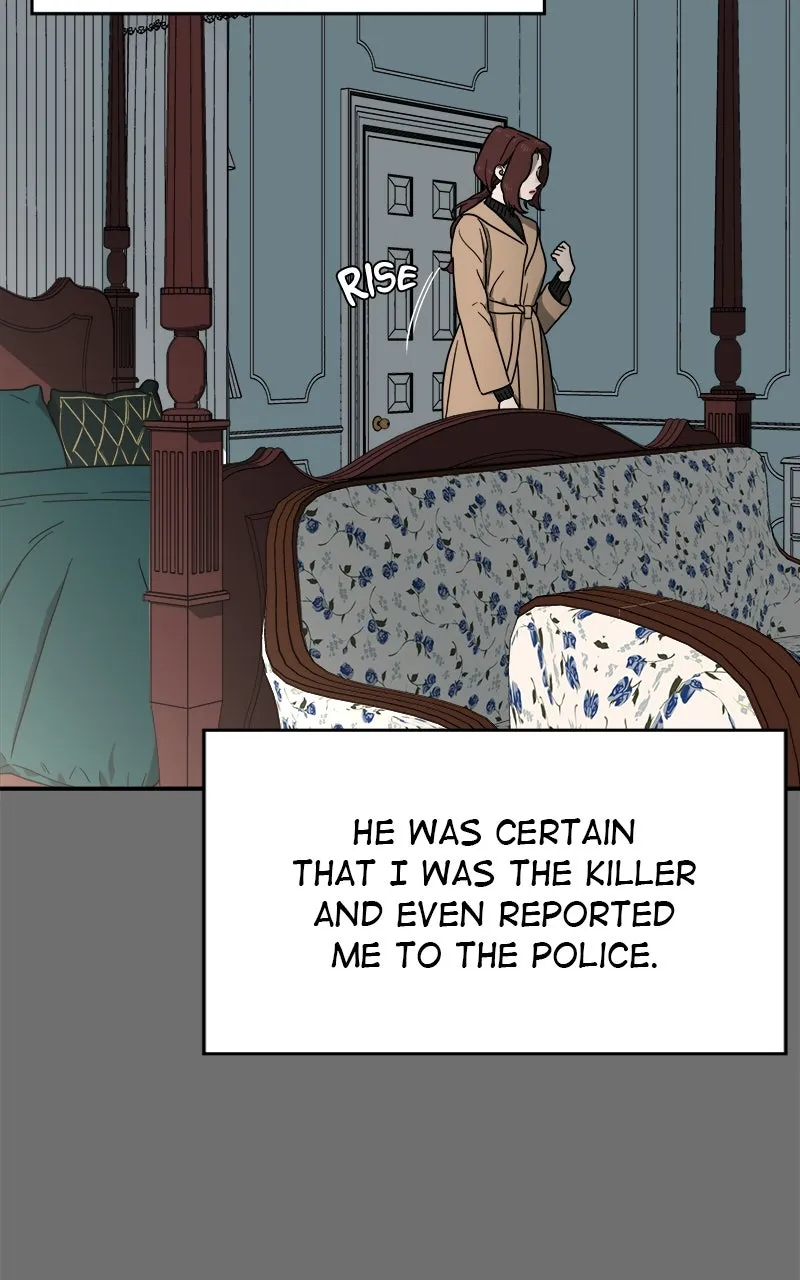 Read Phantom Whispers chapter 15 image 17 on Lezhin