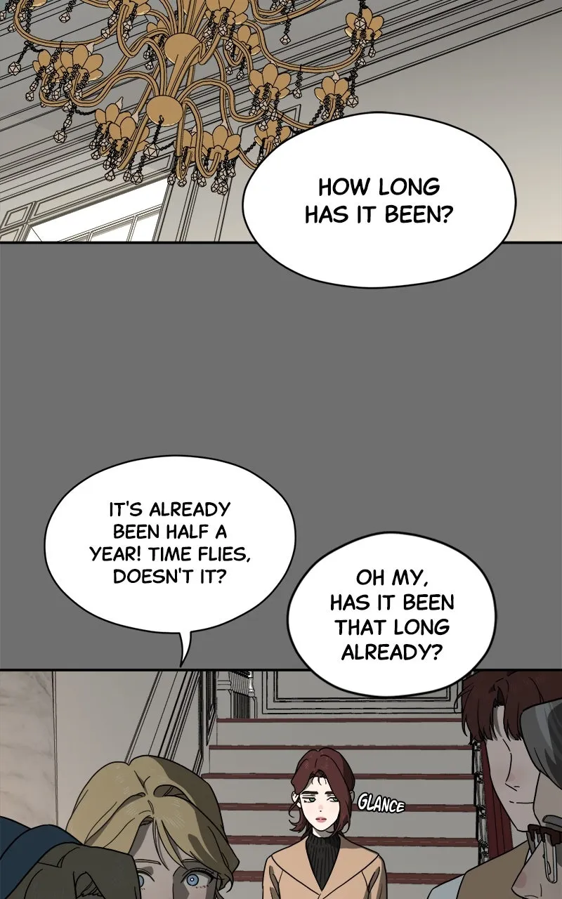 Read Phantom Whispers chapter 15 image 2 on Lezhin