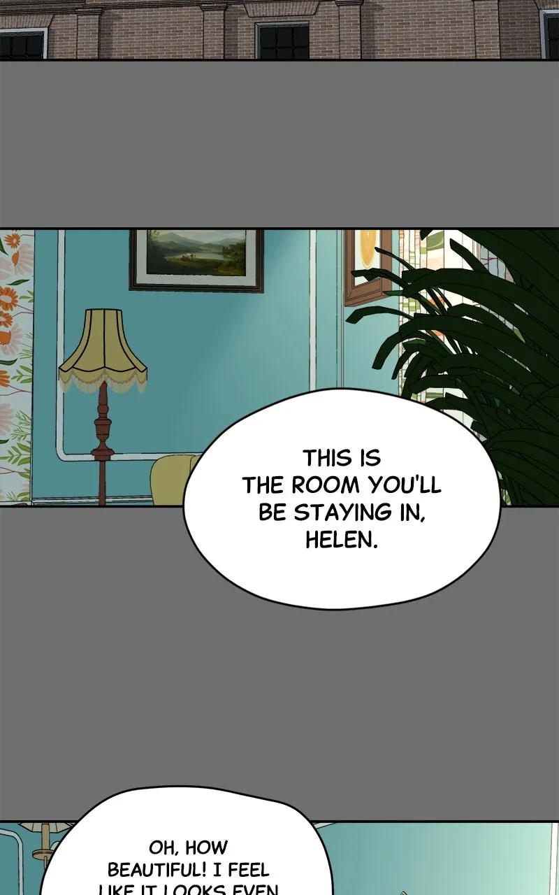 Read Phantom Whispers chapter 15 image 26 on Lezhin