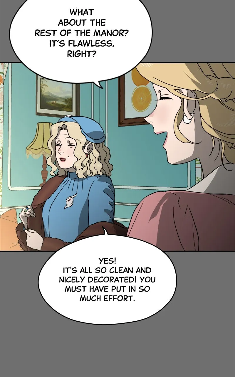 Read Phantom Whispers chapter 15 image 28 on Lezhin