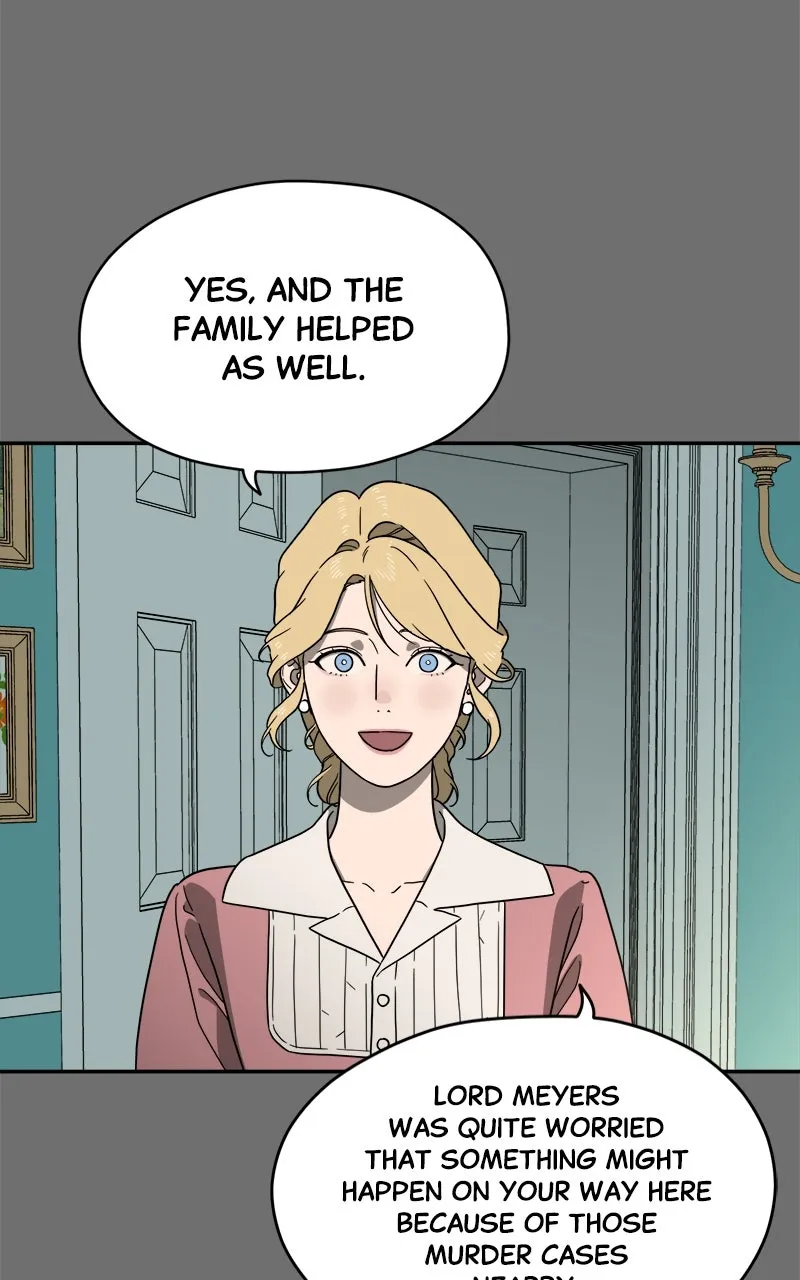 Read Phantom Whispers chapter 15 image 29 on Lezhin