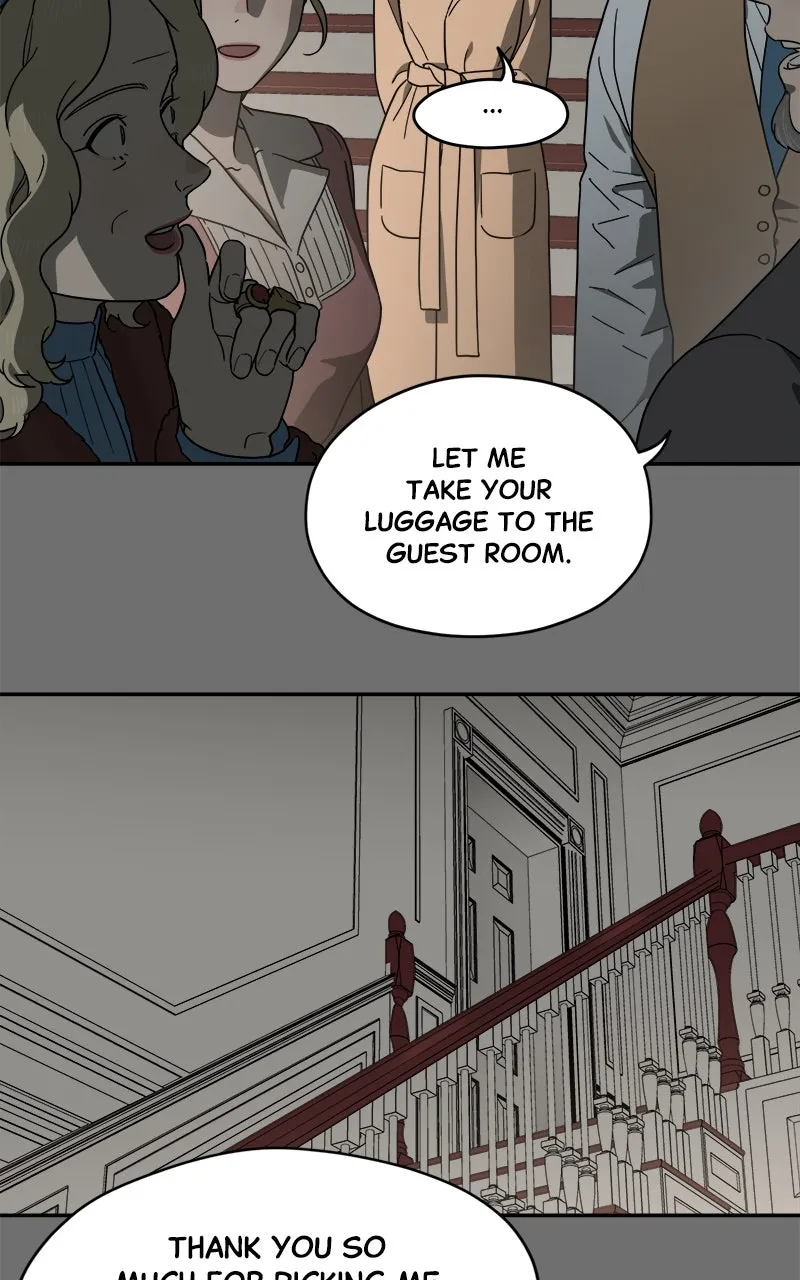 Read Phantom Whispers chapter 15 image 3 on Lezhin