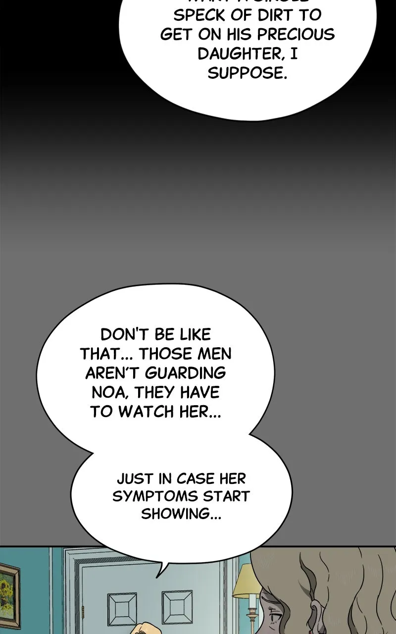 Read Phantom Whispers chapter 15 image 37 on Lezhin