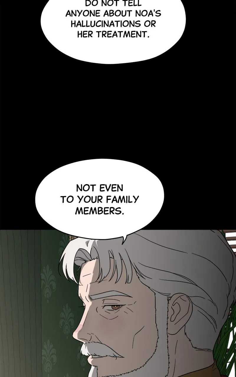 Read Phantom Whispers chapter 15 image 42 on Lezhin