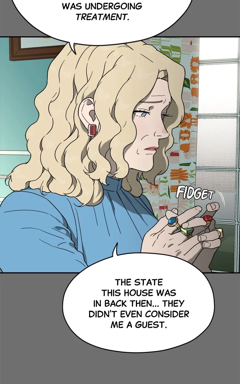 Read Phantom Whispers chapter 15 image 47 on Lezhin