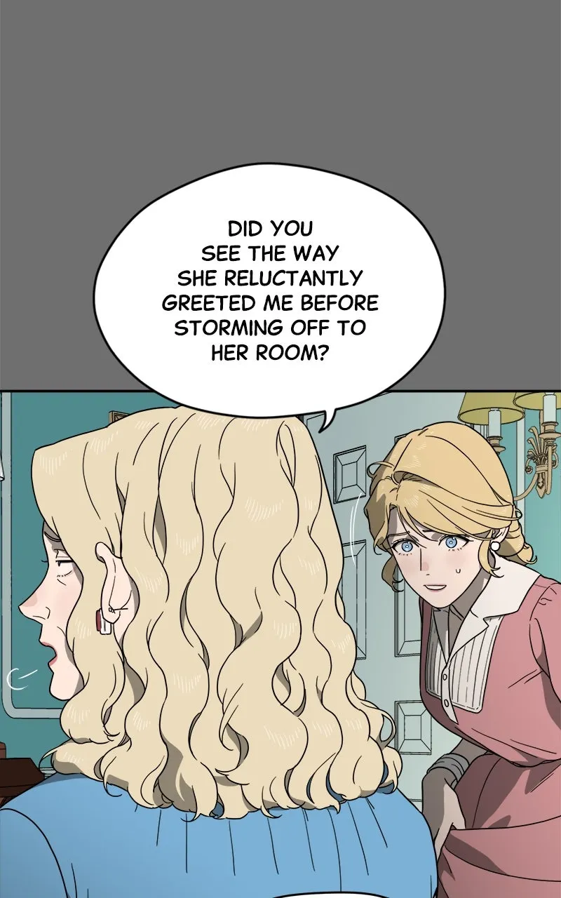 Read Phantom Whispers chapter 15 image 48 on Lezhin
