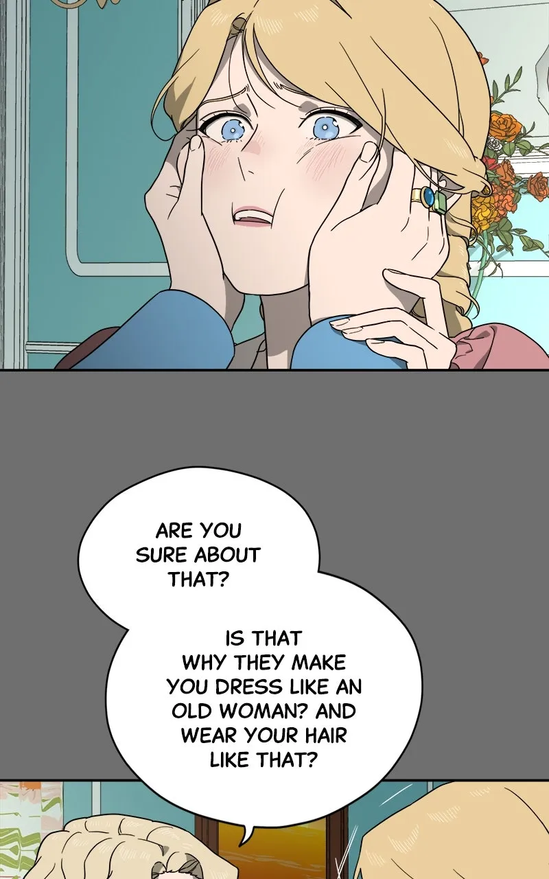 Read Phantom Whispers chapter 15 image 53 on Lezhin