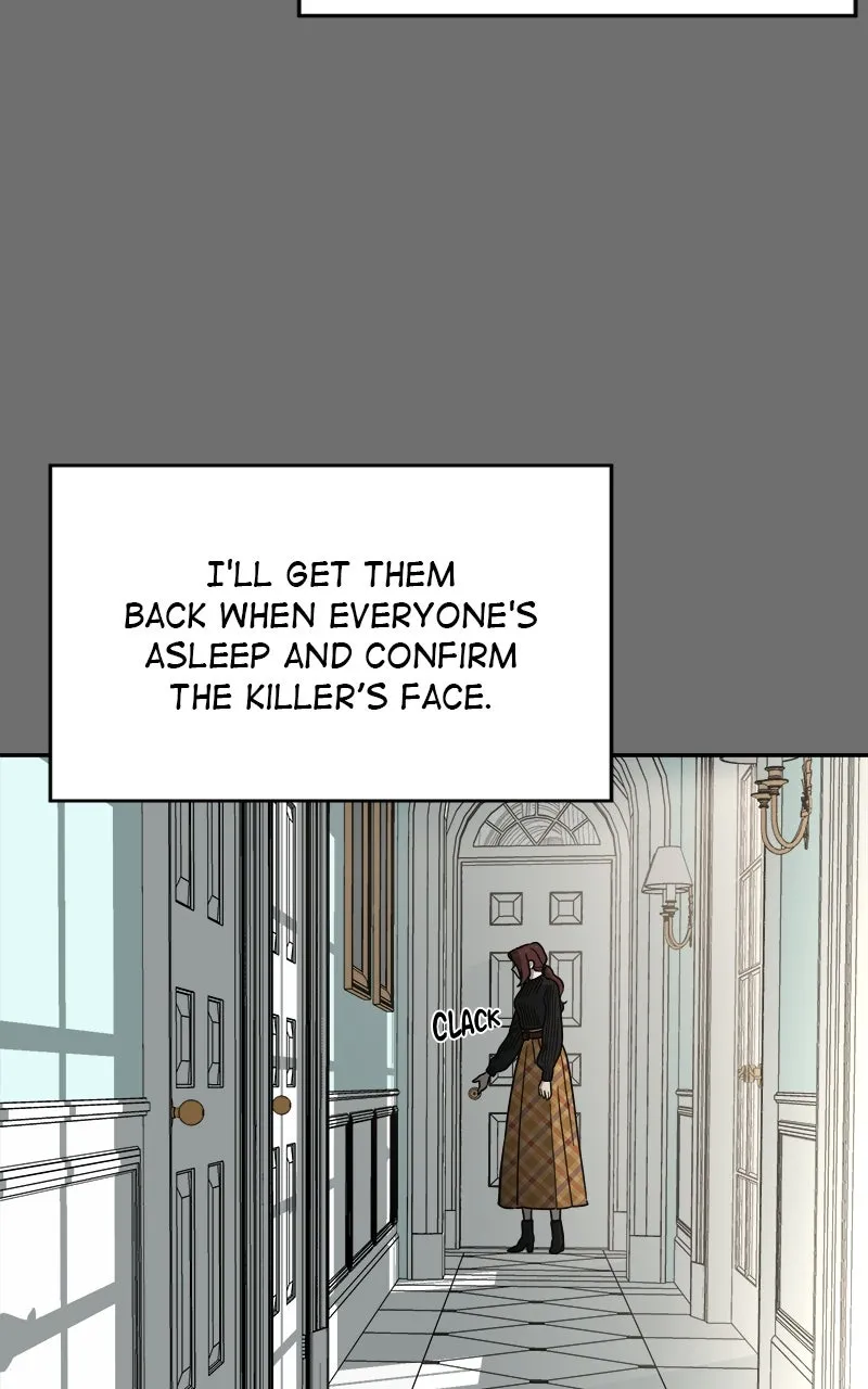 Read Phantom Whispers chapter 15 image 60 on Lezhin