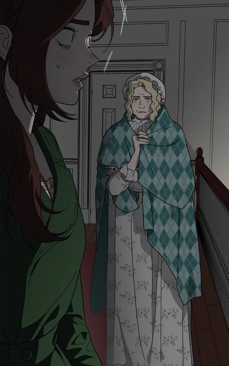 Read Phantom Whispers chapter 15 image 72 on Lezhin